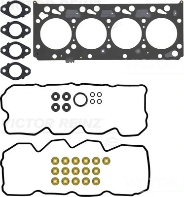 Gasket Kit, cylinder head